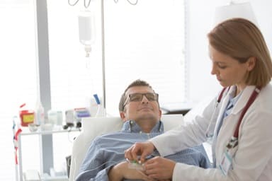 УБОД в Нерчинском Заводе